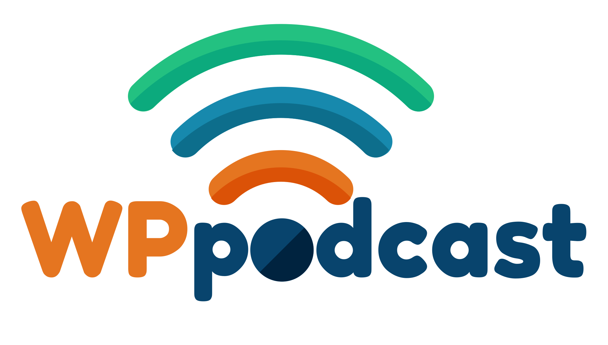 WordPress Pòdcast (català)